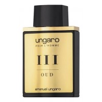 Emanuel Ungaro Ungaro Pour L'Homme III Oud Emanuel Ungaro Ungaro Pour L'Homme III Oud