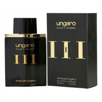 Emanuel Ungaro Ungaro pour L'Homme III Emanuel Ungaro Ungaro pour L'Homme III