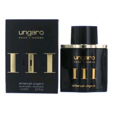 Emanuel Ungaro Ungaro pour L'Homme III фото духи