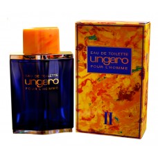 Emanuel Ungaro Ungaro pour L'Homme II фото духи