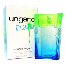 Emanuel Ungaro Ungaro Power фото духи