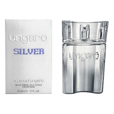 Emanuel Ungaro Ungaro Silver фото духи