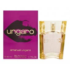Emanuel Ungaro Ungaro фото духи