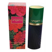 Emanuel Ungaro  Emanuel Ungaro