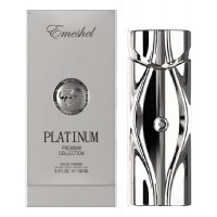 Emeshel Platinum Emeshel Platinum