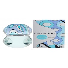 Emilio Pucci Acqua 330 фото духи