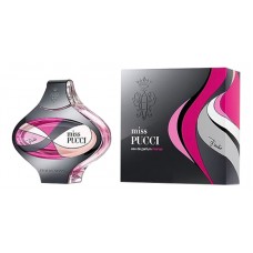 Emilio Pucci Miss Pucci Intense фото духи
