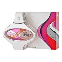 Emilio Pucci Miss Pucci