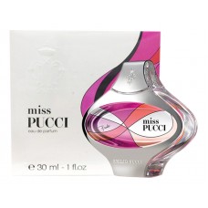 Emilio Pucci Miss Pucci фото духи