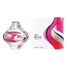 Emilio Pucci Miss Pucci фото духи