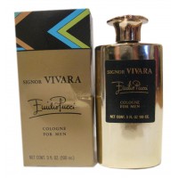 Emilio Pucci Signor Vivara Винтаж