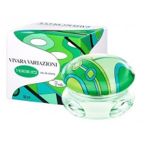 Emilio Pucci Vivara Verde 072