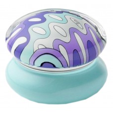 Emilio Pucci Vivara Turquoise Limited фото духи