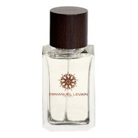 Emmanuel Levain Brown Perfume