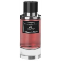 Emmanuelle Jane VIP Red