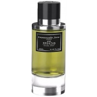 Emmanuelle Jane VIP Regatus