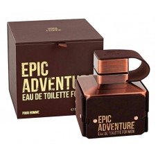 EMPER Epic Adventure