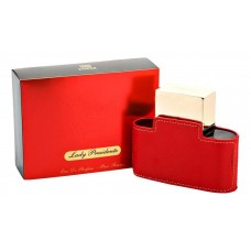 EMPER Lady Presidente