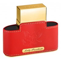 EMPER Lady Presidente