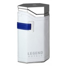 EMPER Legend Royal фото духи