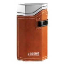 EMPER Legend фото духи