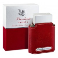 EMPER Presidente Sports