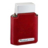 EMPER Presidente Sports