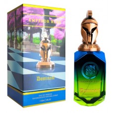 Emperor Blue Dominant