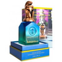 Emperor Blue Independent Emperor Blue Independent