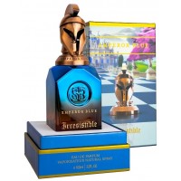 Emperor Blue Irresistible