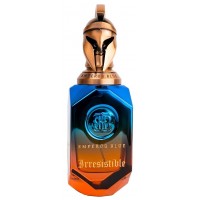 Emperor Blue Irresistible