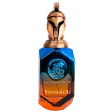 Emperor Blue Irresistible фото духи