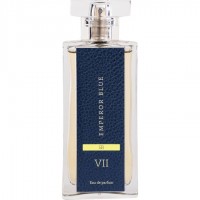 Emperor Blue VII