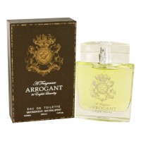 English Laundry Arrogant English Laundry Arrogant