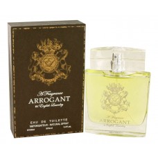 English Laundry Arrogant