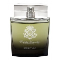 English Laundry Signature