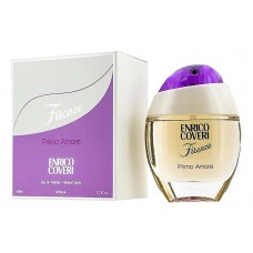 Enrico Coveri Firenze Primo Amore фото духи