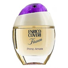 Enrico Coveri Firenze Primo Amore фото духи