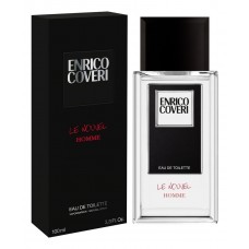Enrico Coveri Le Nouvel Homme