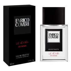 Enrico Coveri Le Nouvel Homme фото духи