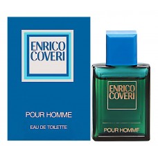 Enrico Coveri Pour Homme фото духи