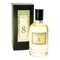 Enrico Gi 8th Sugary Flowers