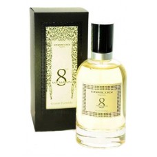 Enrico Gi 8th Sugary Flowers