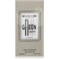 Enrico Gi Green Rain