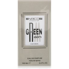 Enrico Gi Green Rain