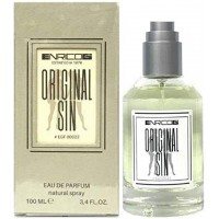 Enrico Gi Original Sin Enrico Gi Original Sin