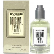 Enrico Gi Original Sin