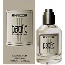 Enrico Gi Pacific Coconut & Tiare