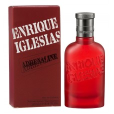 Enrique Iglesias Adrenaline