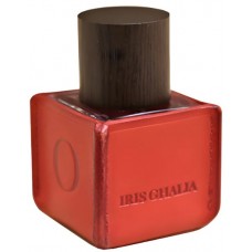 Ensar Oud Iris Ghalia